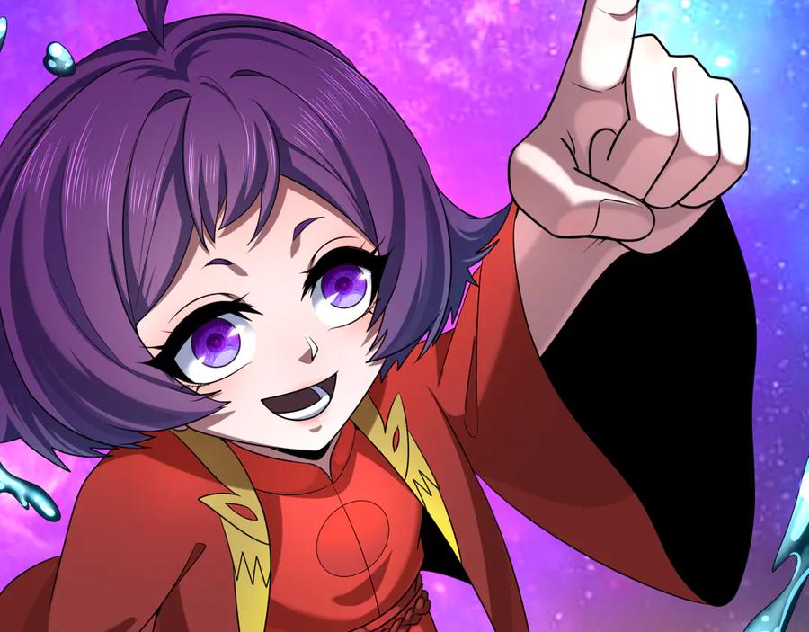 全球诡异时代 第282话 千年的终局！ 第22页