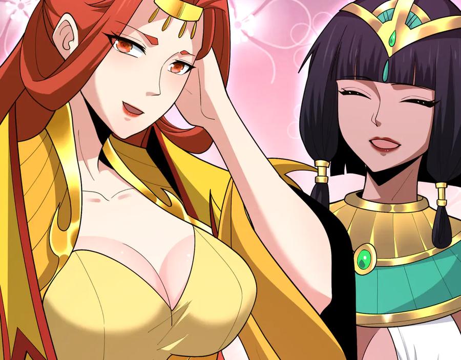 全球诡异时代 第282话 千年的终局！ 第156页