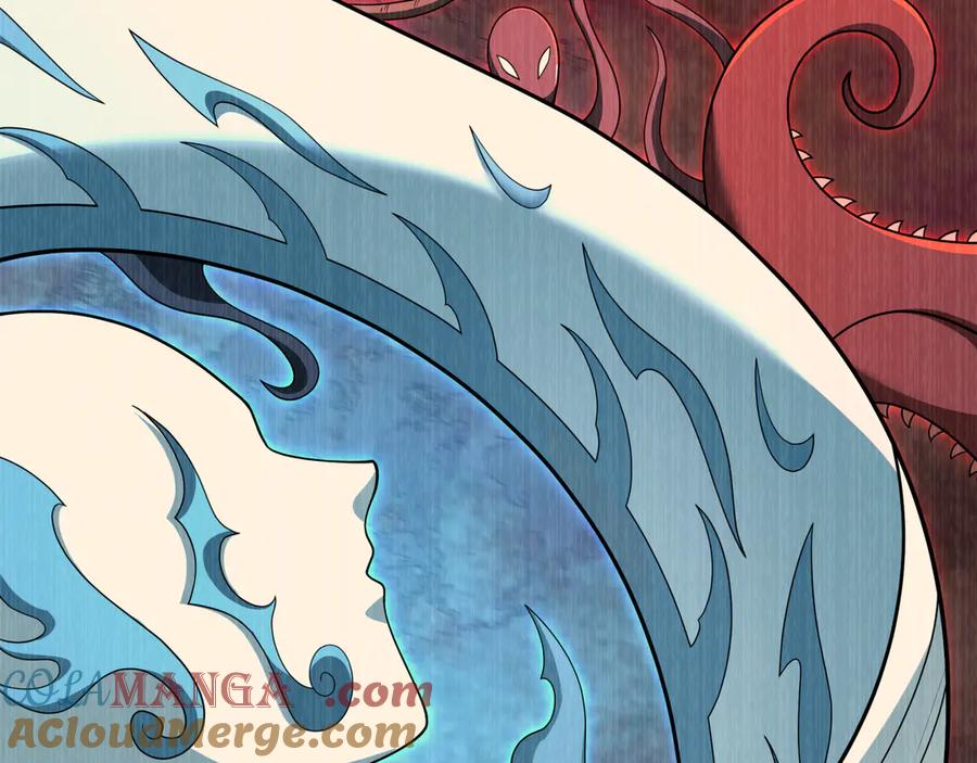 全球诡异时代 第282话 千年的终局！ 第117页