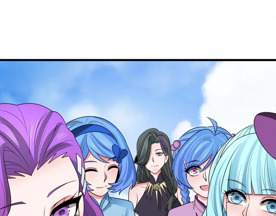 全球诡异时代 第282话 千年的终局！ 第164页