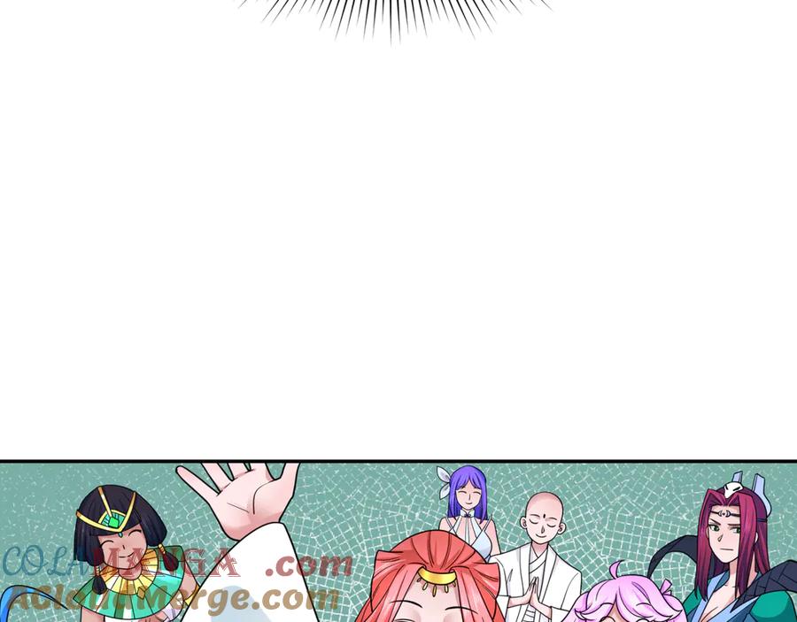 全球诡异时代 第282话 千年的终局！ 第101页