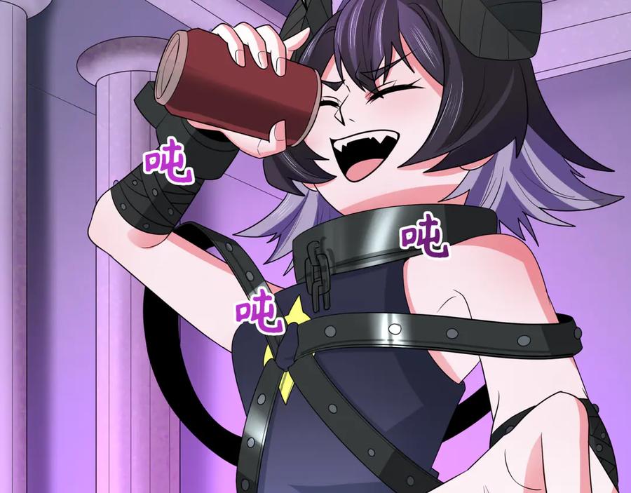 全球诡异时代 第282话 千年的终局！ 第176页