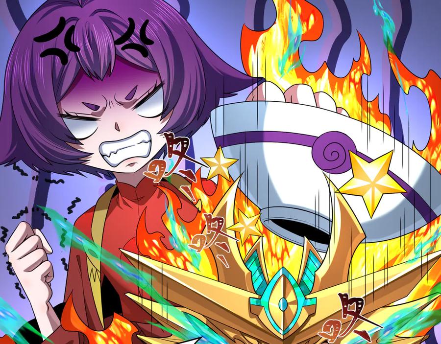 全球诡异时代 第282话 千年的终局！ 第15页