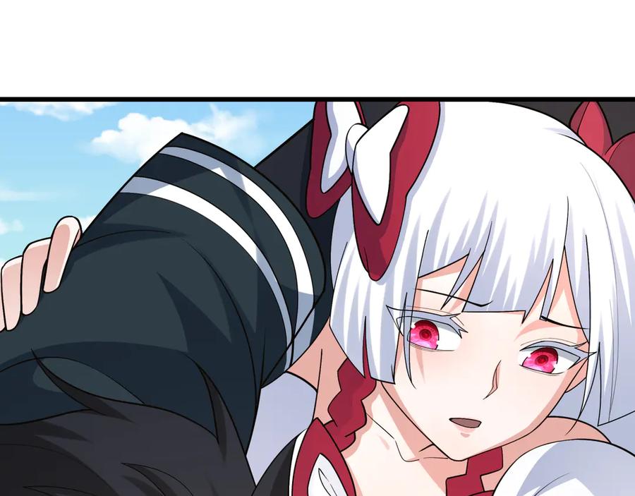 全球诡异时代 第282话 千年的终局！ 第147页
