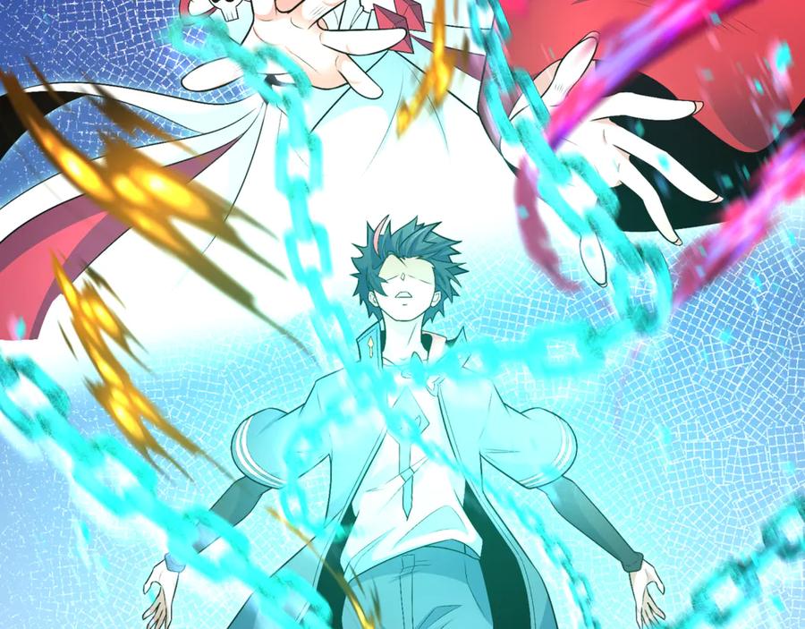 全球诡异时代 第282话 千年的终局！ 第38页