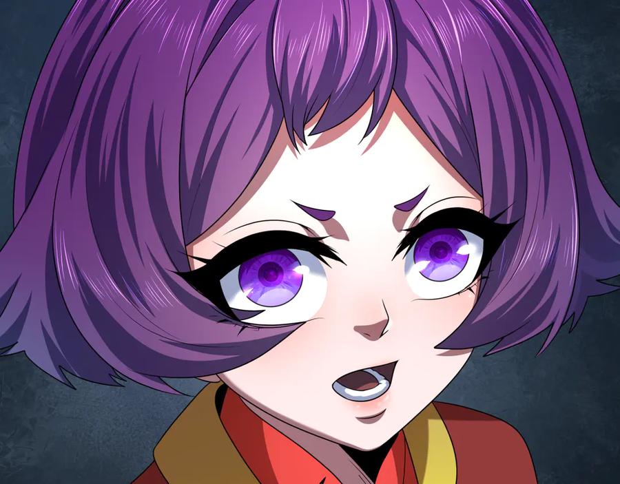 全球诡异时代 第282话 千年的终局！ 第10页
