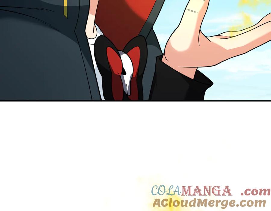 全球诡异时代 第282话 千年的终局！ 第141页