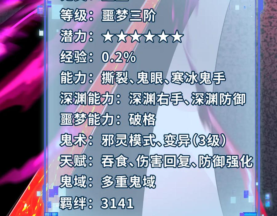 全球诡异时代 第284话 新时代篇-评级危机！鬼灵阿幽！ 第178页