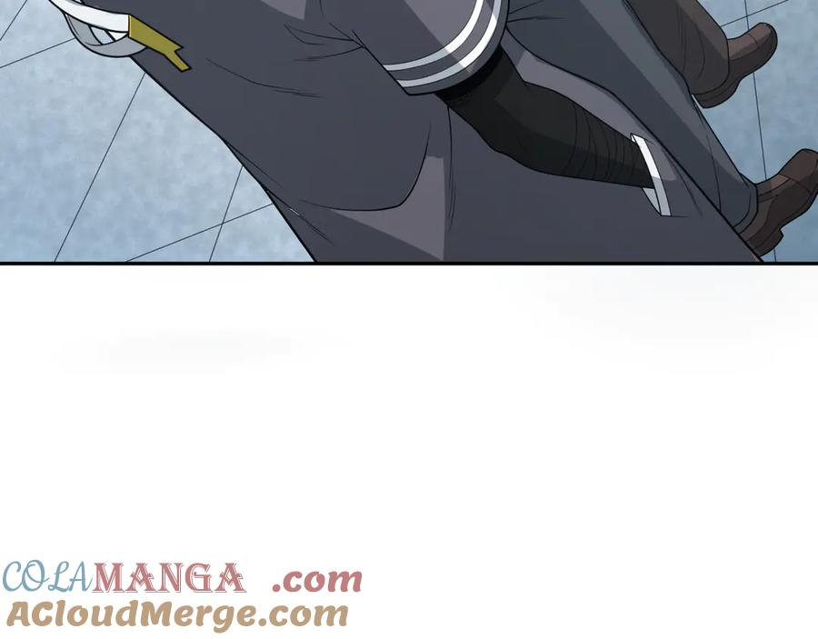 全球诡异时代 第284话 新时代篇-评级危机！鬼灵阿幽！ 第89页
