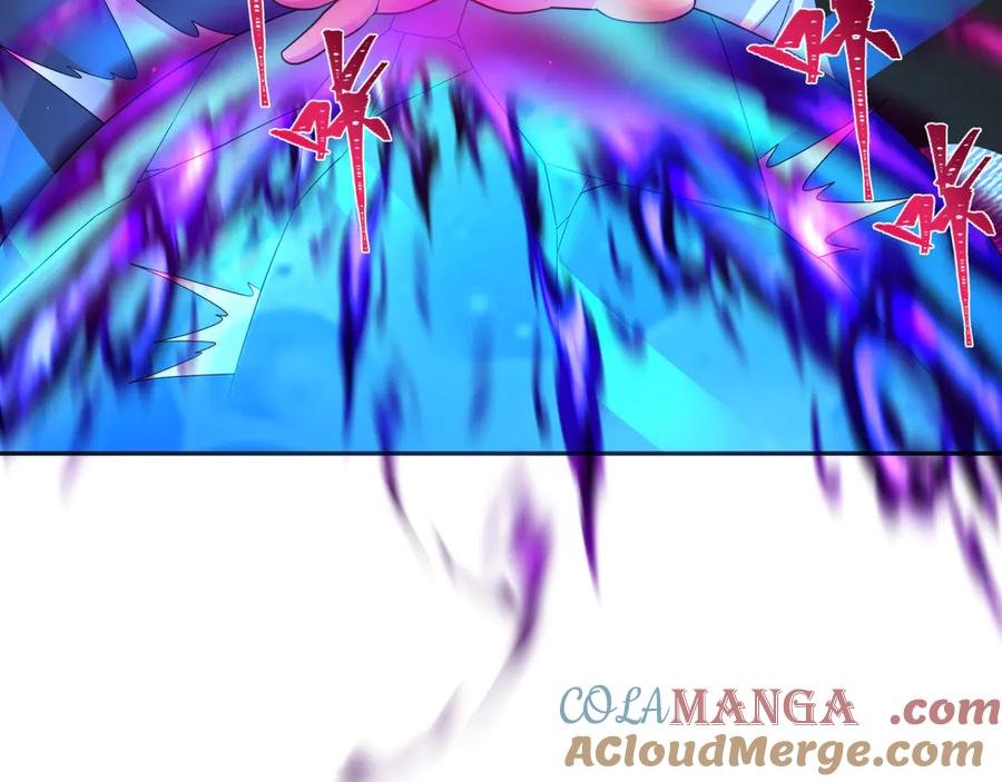 全球诡异时代 第284话 新时代篇-评级危机！鬼灵阿幽！ 第117页