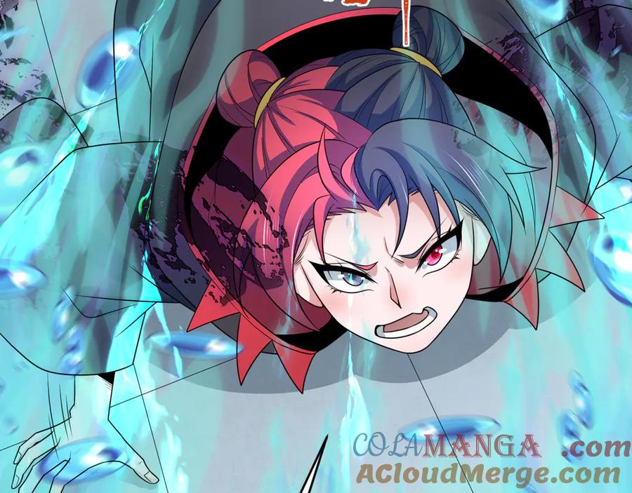 全球诡异时代 第284话 新时代篇-评级危机！鬼灵阿幽！ 第57页