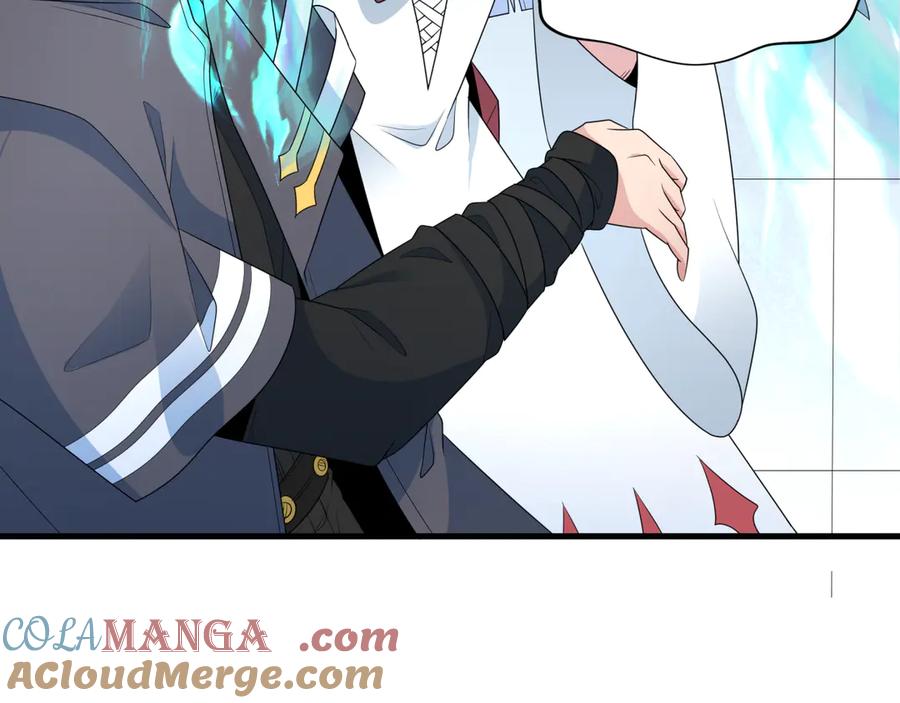 全球诡异时代 第284话 新时代篇-评级危机！鬼灵阿幽！ 第61页