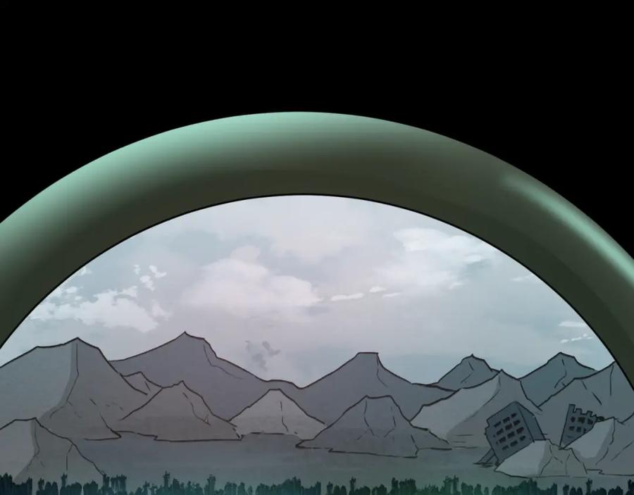 全球诡异时代 第29话 大战S级！ 第70页