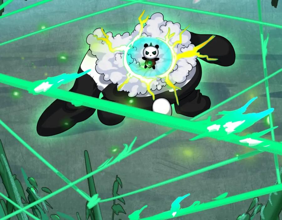 全球诡异时代 第29话 大战S级！ 第42页