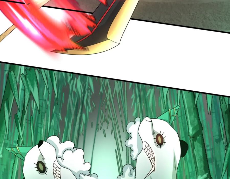 全球诡异时代 第29话 大战S级！ 第19页