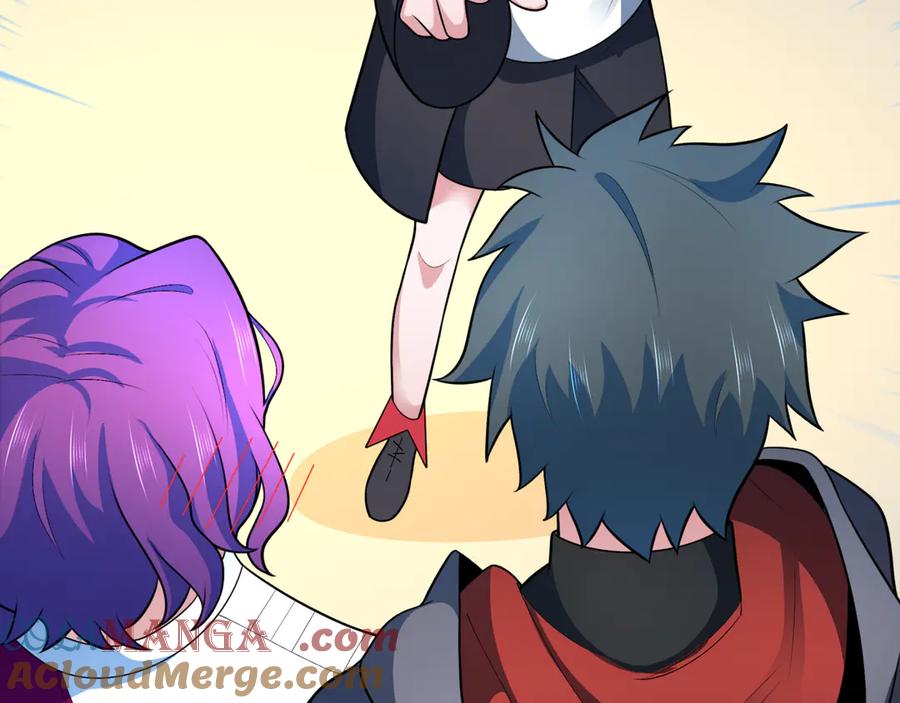 全球诡异时代 第285话 新时代篇-那个男人回来了！ 第149页