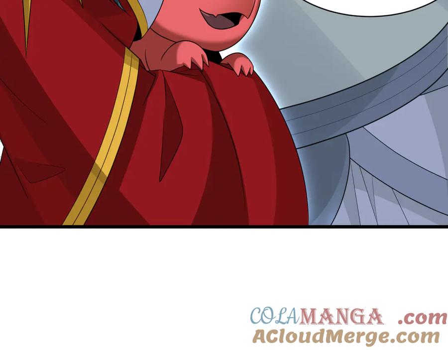 全球诡异时代 第285话 新时代篇-那个男人回来了！ 第53页