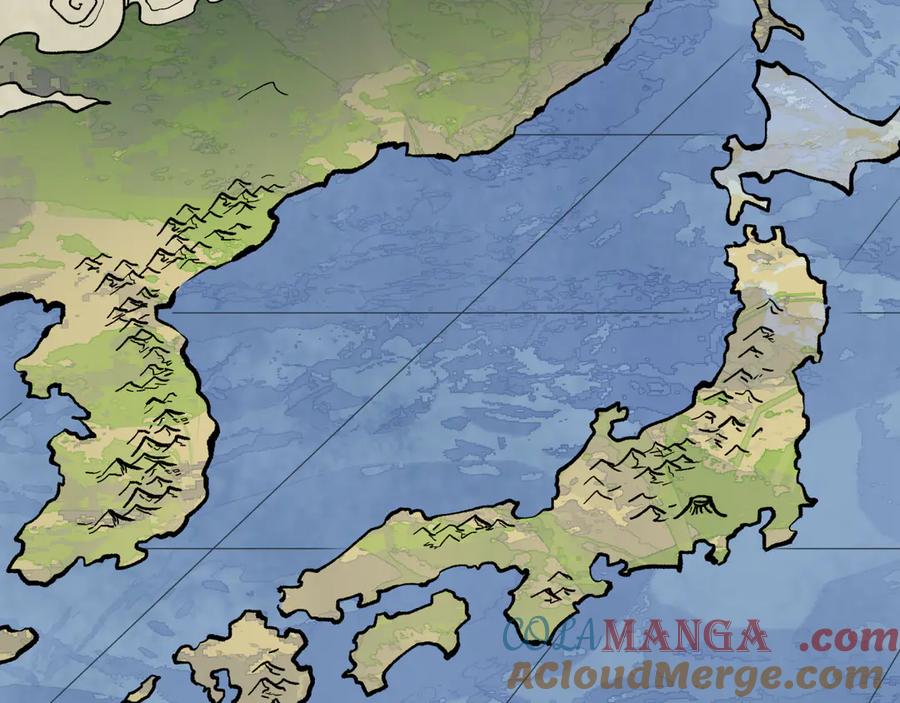 全球诡异时代 第287话 新时代篇-契约凝蝶！ 第41页