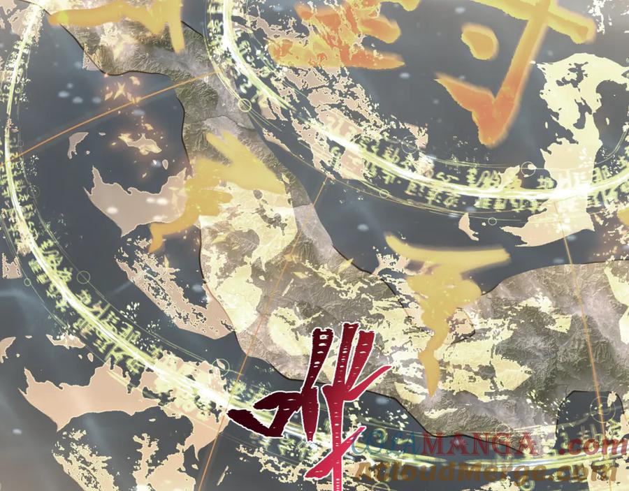 全球诡异时代 第287话 新时代篇-契约凝蝶！ 第37页