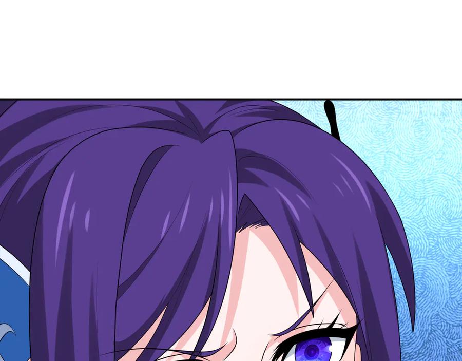 全球诡异时代 第287话 新时代篇-契约凝蝶！ 第62页