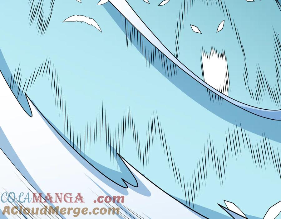 全球诡异时代 第287话 新时代篇-契约凝蝶！ 第125页