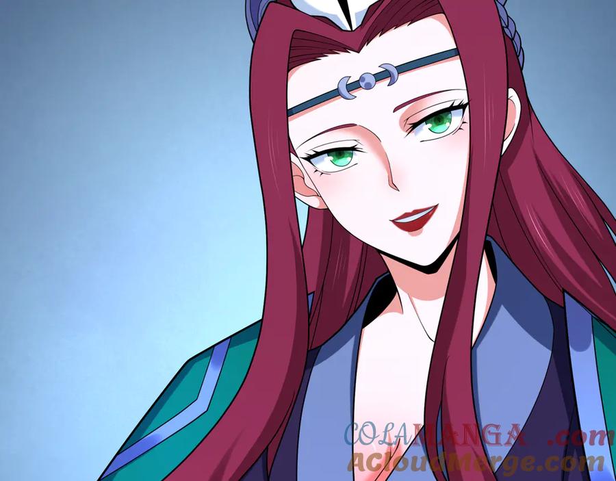 全球诡异时代 第287话 新时代篇-契约凝蝶！ 第113页