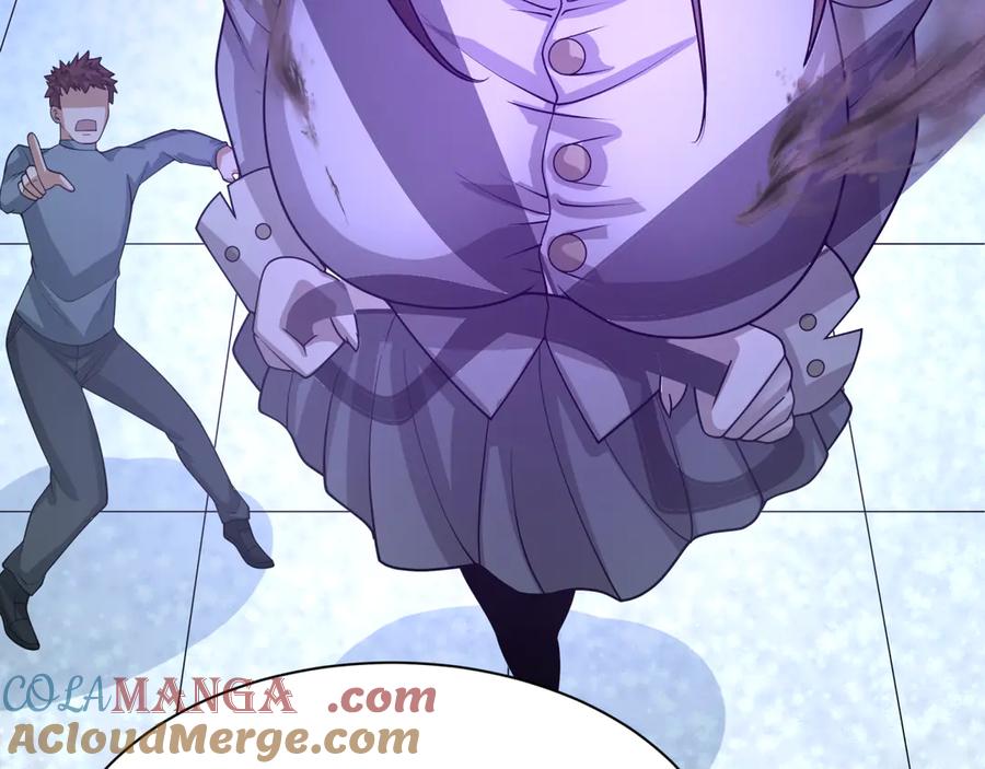 全球诡异时代 第287话 新时代篇-契约凝蝶！ 第93页