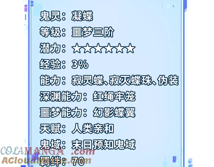 全球诡异时代 第288话 北原篇-特派员封林！ 第9页