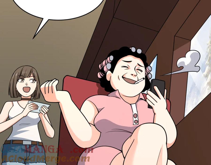 全球诡异时代 第290话 北原篇-北原神秘少女！ 第33页