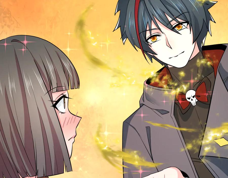 全球诡异时代 第290话 北原篇-北原神秘少女！ 第64页