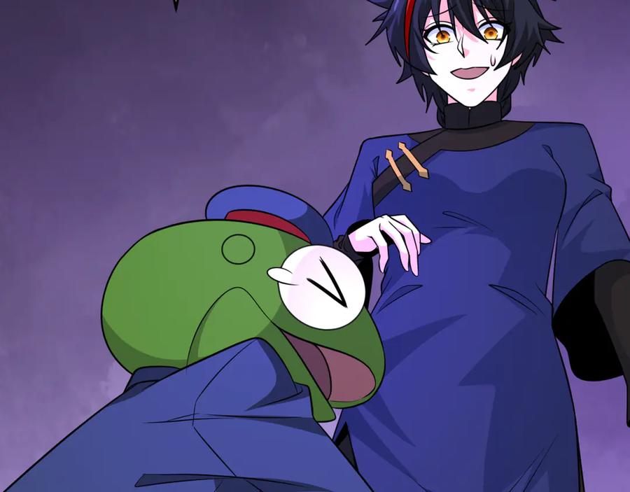 全球诡异时代 第290话 北原篇-北原神秘少女！ 第143页
