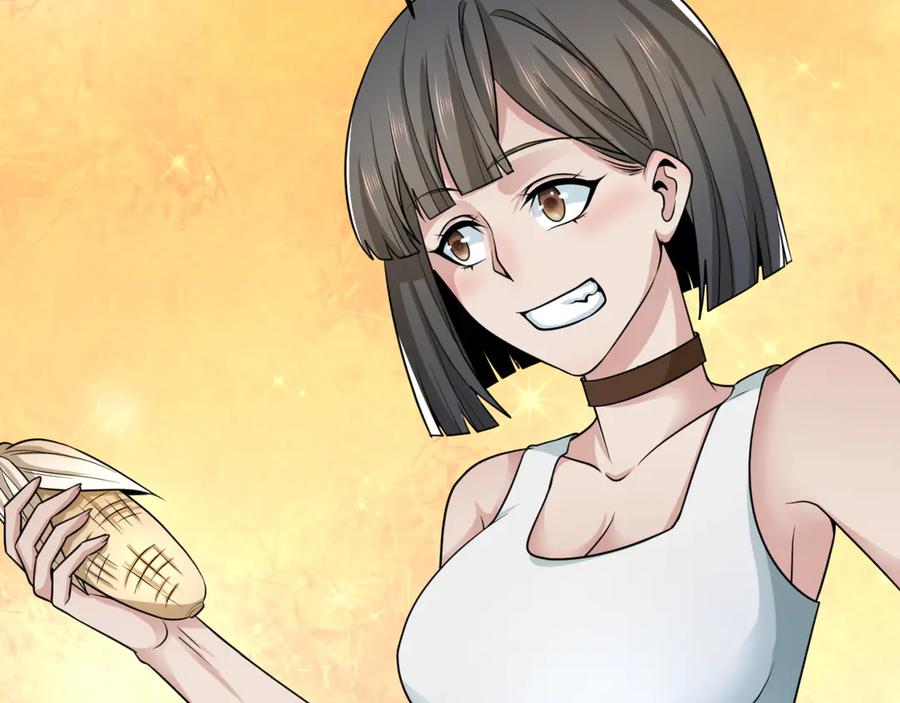 全球诡异时代 第290话 北原篇-北原神秘少女！ 第102页