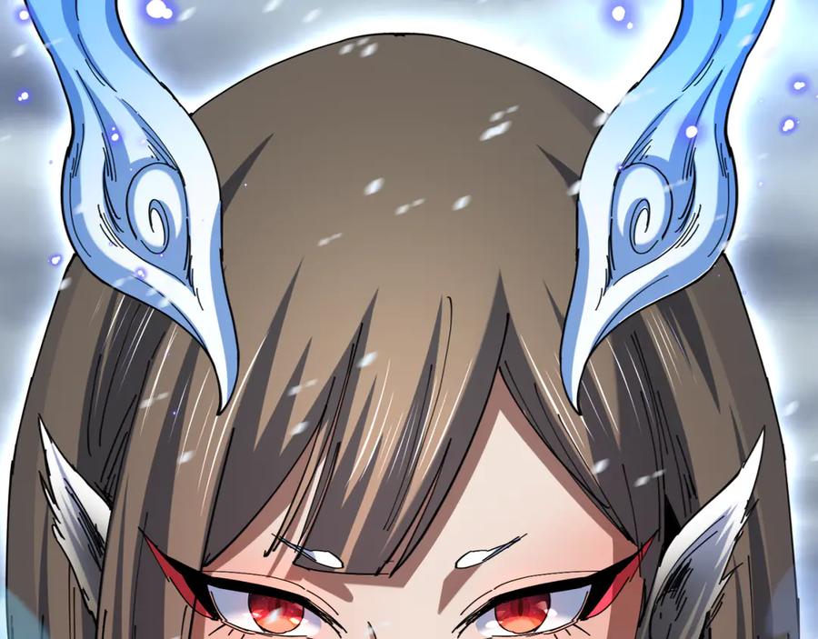 全球诡异时代 第290话 北原篇-北原神秘少女！ 第186页
