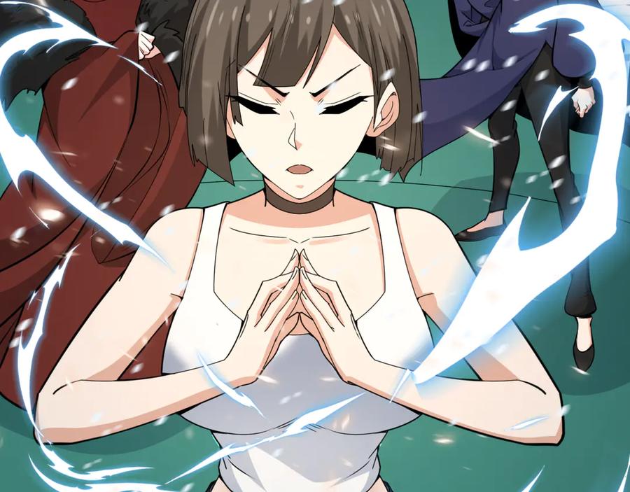 全球诡异时代 第290话 北原篇-北原神秘少女！ 第175页