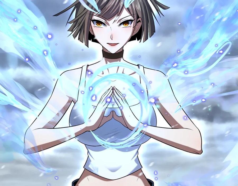 全球诡异时代 第290话 北原篇-北原神秘少女！ 第179页