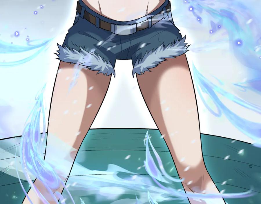 全球诡异时代 第290话 北原篇-北原神秘少女！ 第180页
