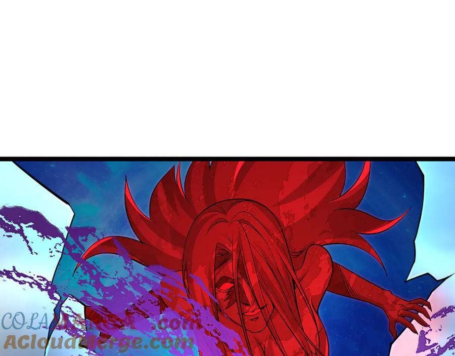 全球诡异时代 第291话 北原篇-北原仙家！ 第101页