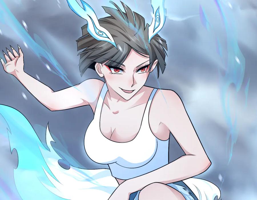 全球诡异时代 第291话 北原篇-北原仙家！ 第55页