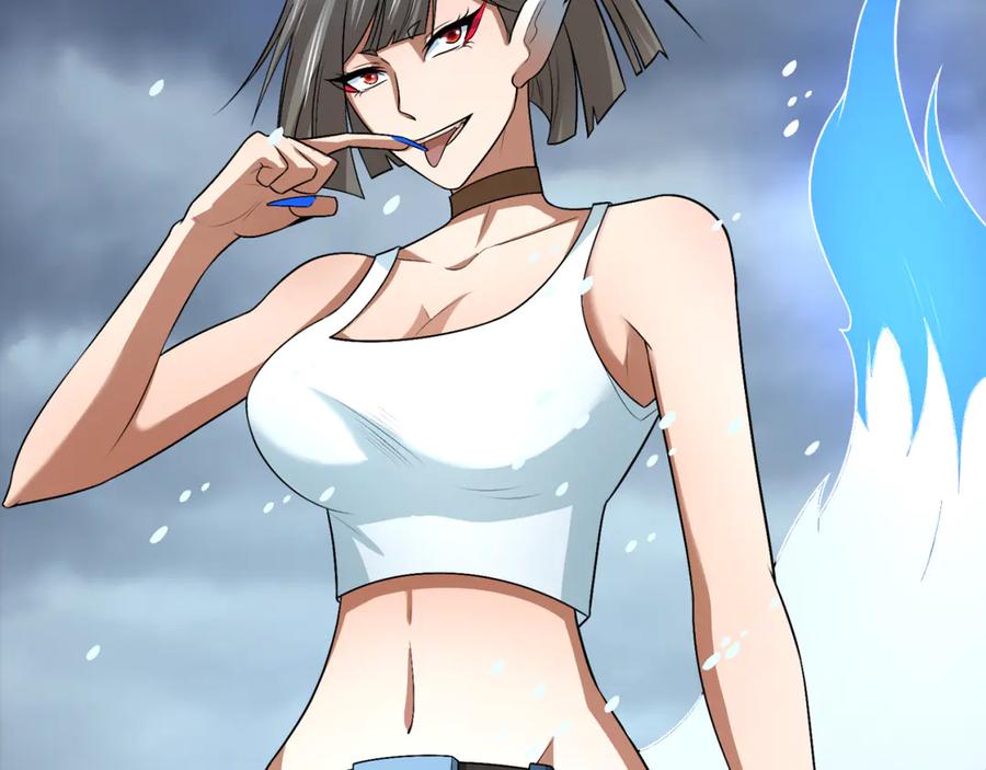 全球诡异时代 第291话 北原篇-北原仙家！ 第20页