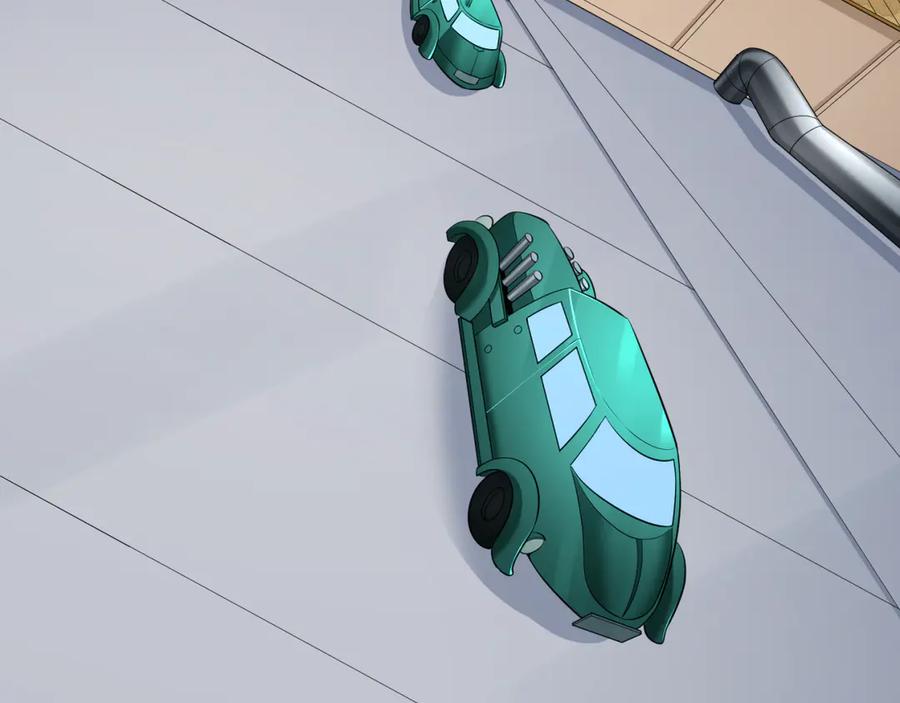 全球诡异时代 第292话 北原篇-抵达北原！ 第90页