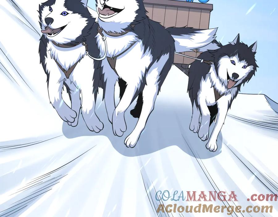 全球诡异时代 第293话 北原篇-张家客栈！ 第25页