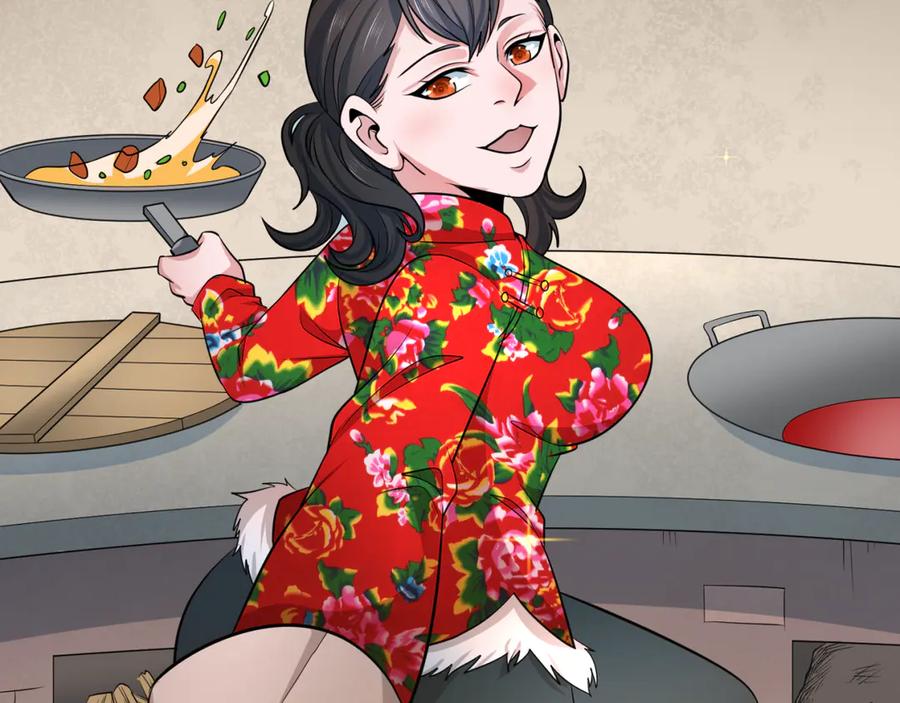 全球诡异时代 第293话 北原篇-张家客栈！ 第54页