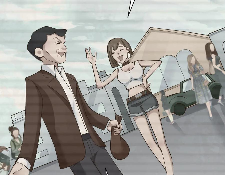 全球诡异时代 第294话 北原篇-客栈隐藏规则！ 第71页