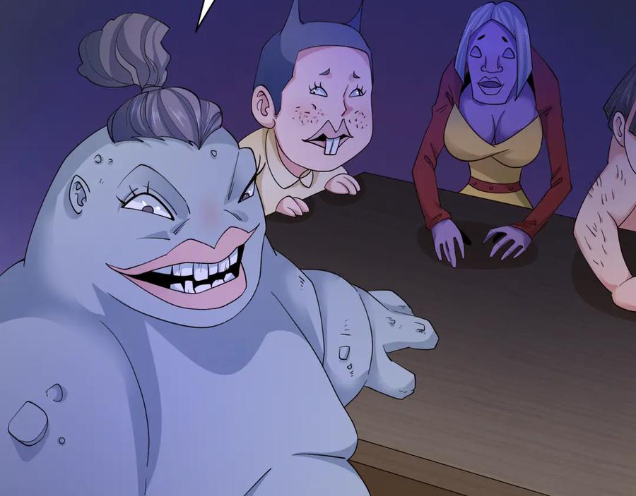 全球诡异时代 第294话 北原篇-客栈隐藏规则！ 第39页