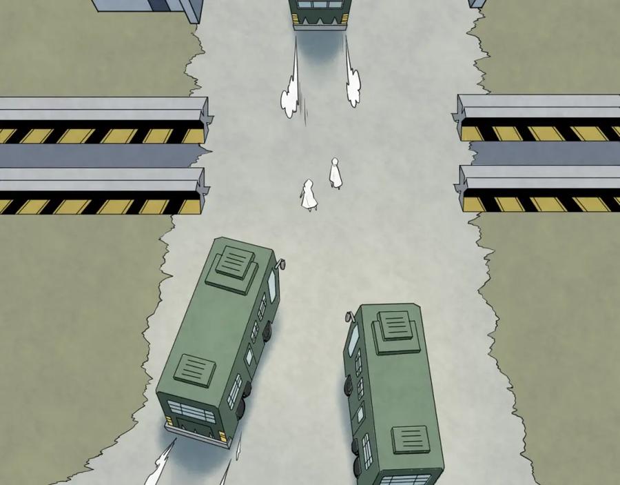 全球诡异时代 第3话 别墅试炼 第67页