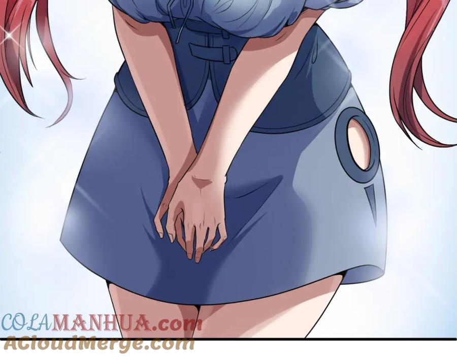 全球诡异时代 第3话 别墅试炼 第121页