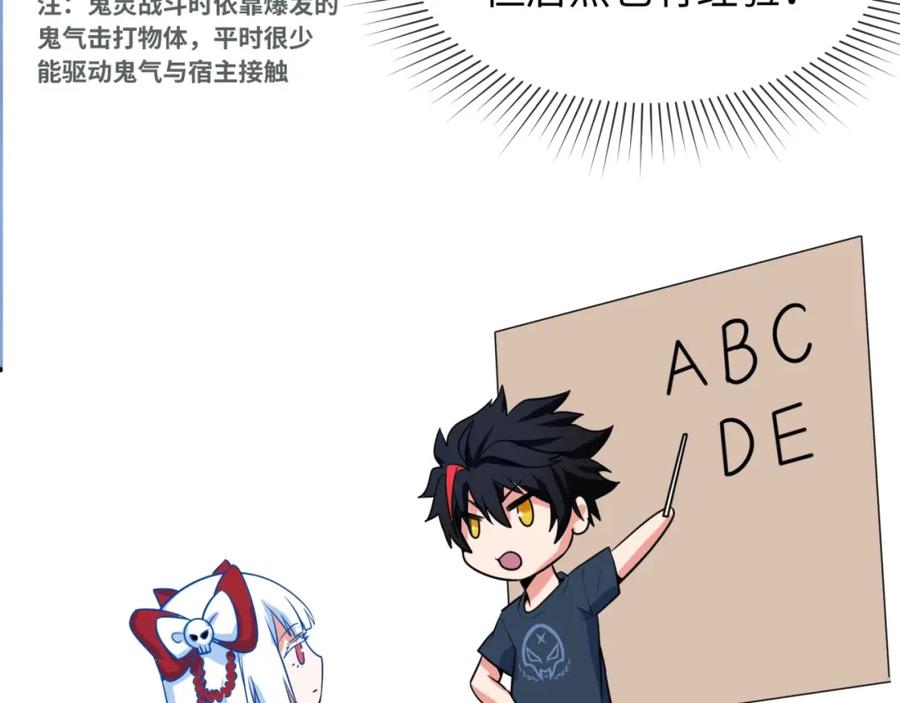全球诡异时代 第3话 别墅试炼 第27页