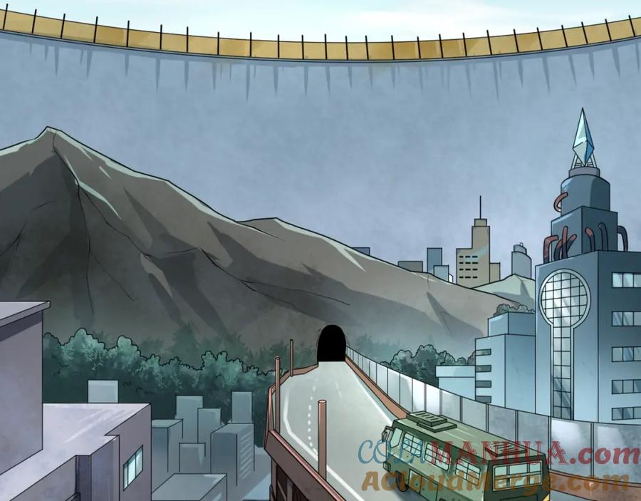 全球诡异时代 第3话 别墅试炼 第57页