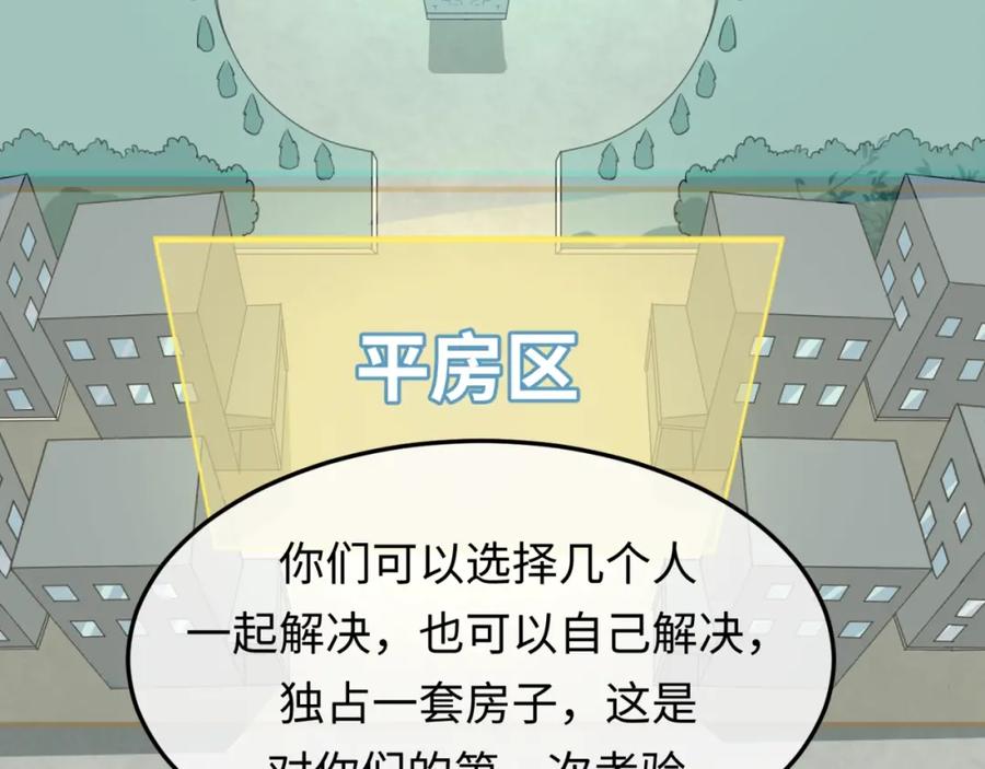全球诡异时代 第3话 别墅试炼 第110页