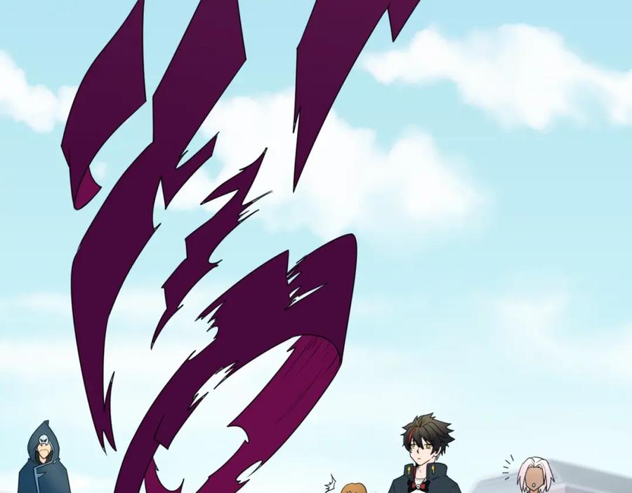 全球诡异时代 第3话 别墅试炼 第102页